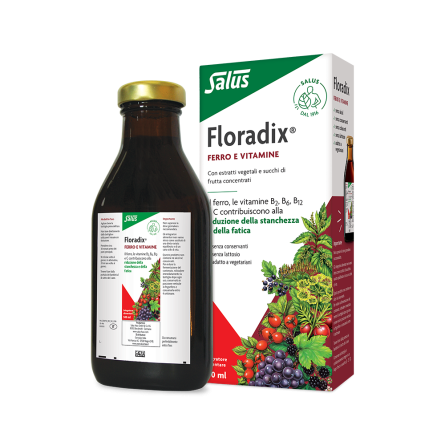 FLORADIX ® 500 ml