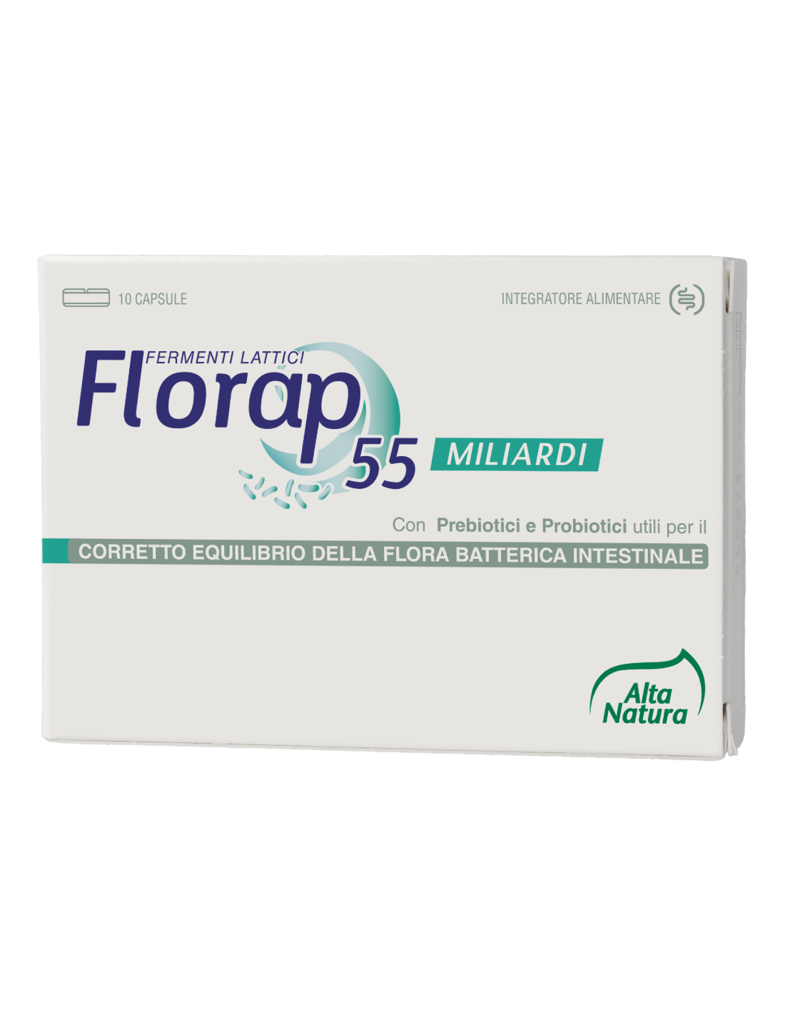 Florap 55