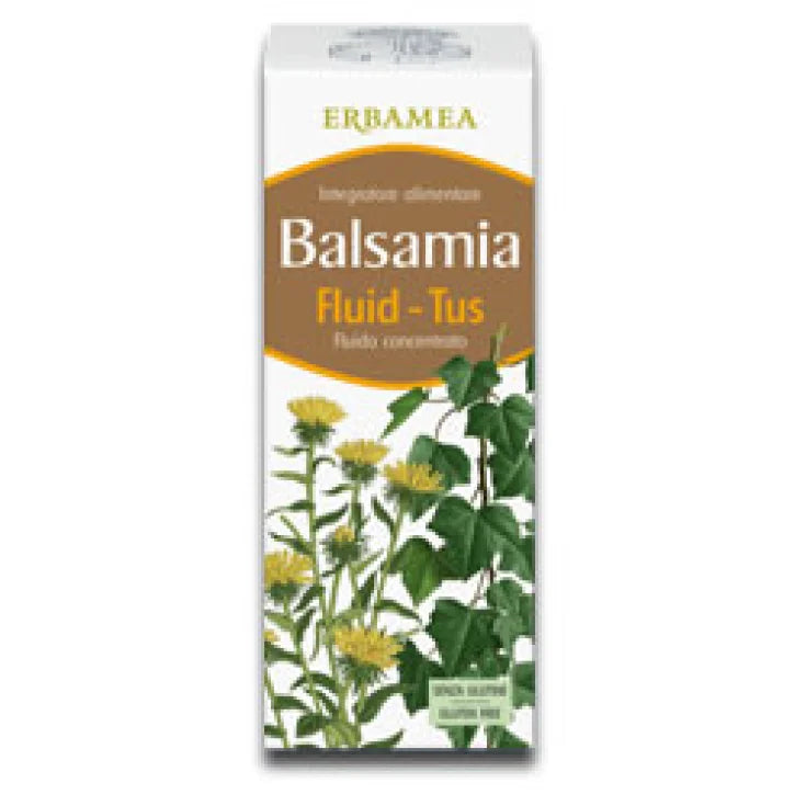 Balsamia Fluid-Tus