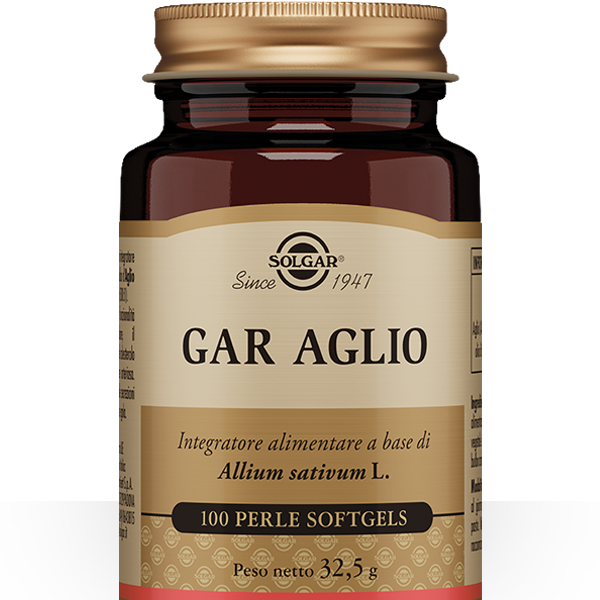 Gar Aglio