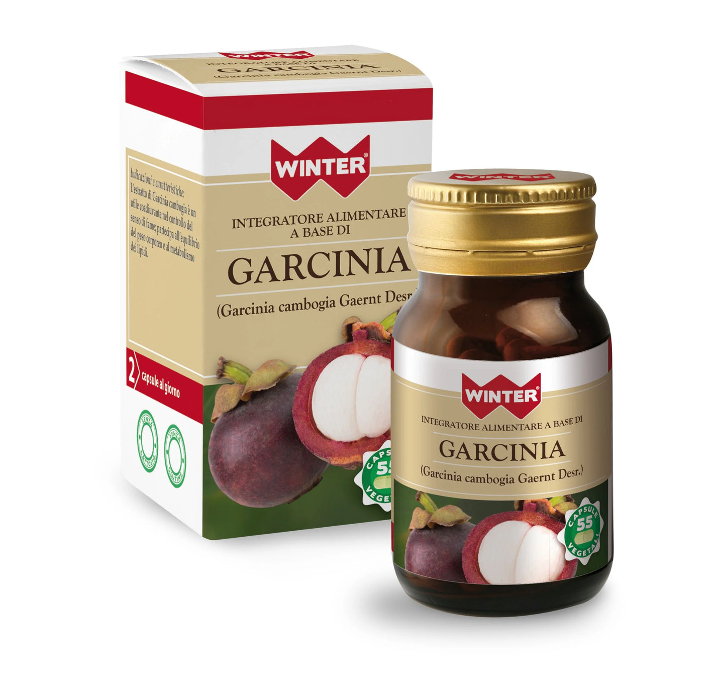 Garcinia