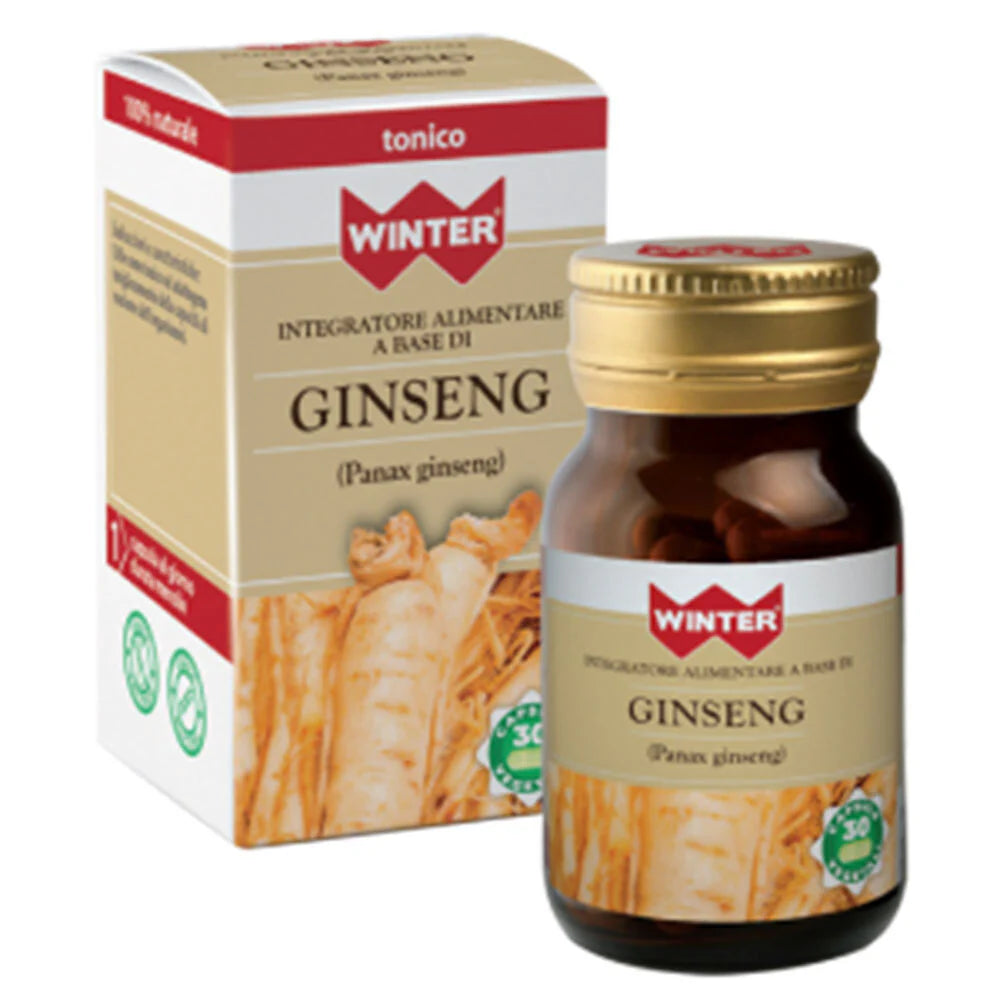Ginseng