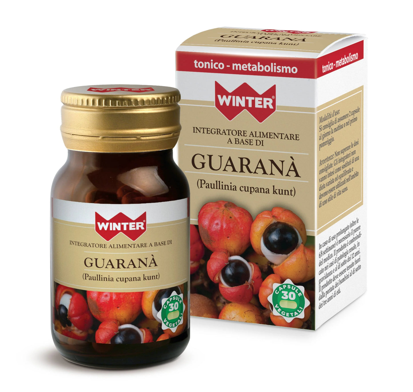 Guaranà