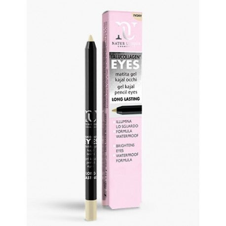 Ialucollagen Eyes Matita Occhi Gel Eyeliner