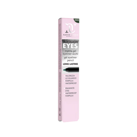 Ialucollagen Eyes Matita Occhi Gel Eyeliner