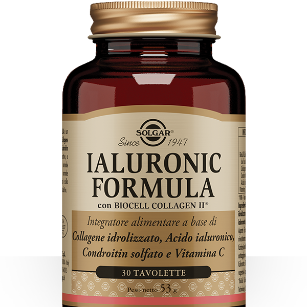 Ialuronic Formula