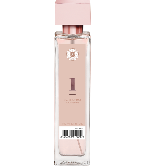 Iap Pharma Eau de Parfum