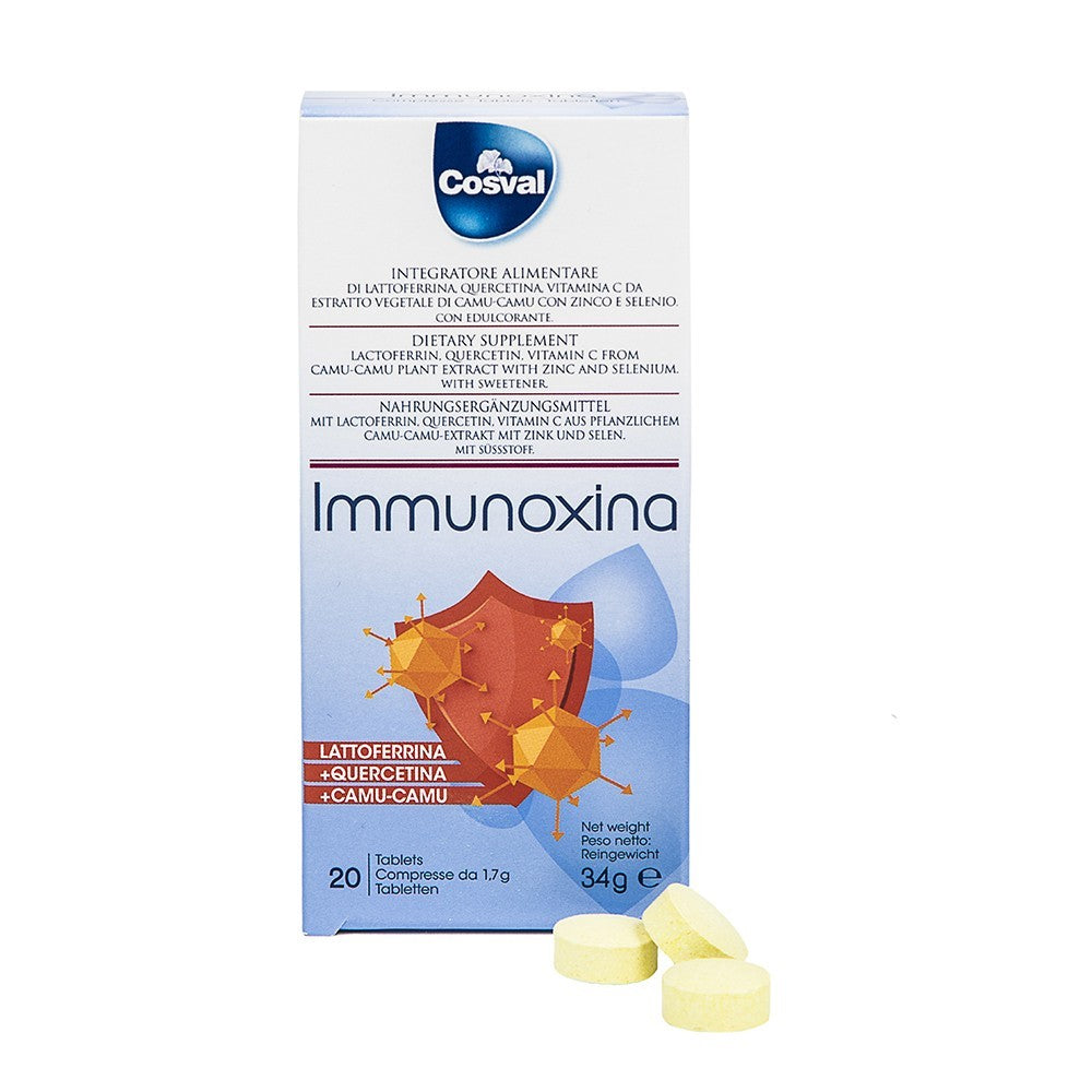 Immunoxina