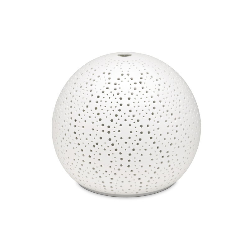 Diffusore a ultrasuoni Lotus