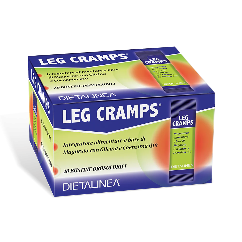 Leg Cramp