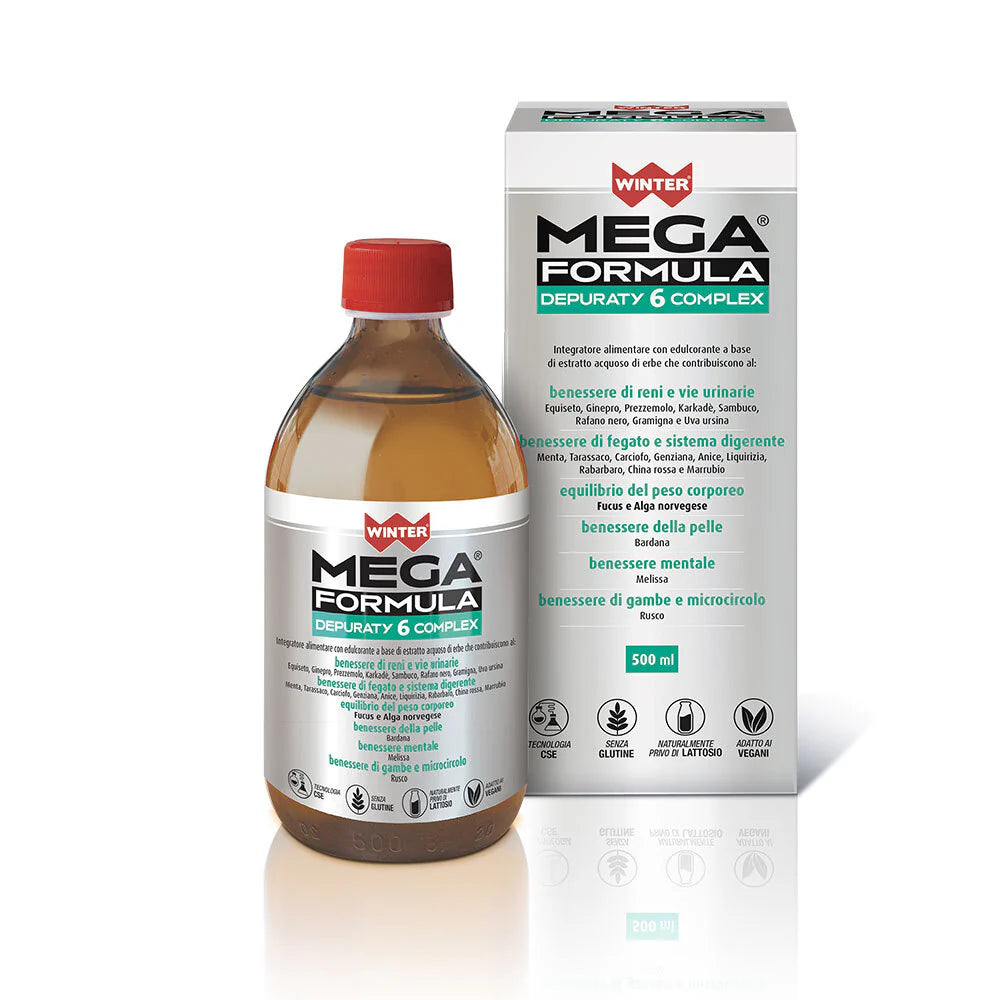Mega Formula Depuraty 6 Complex