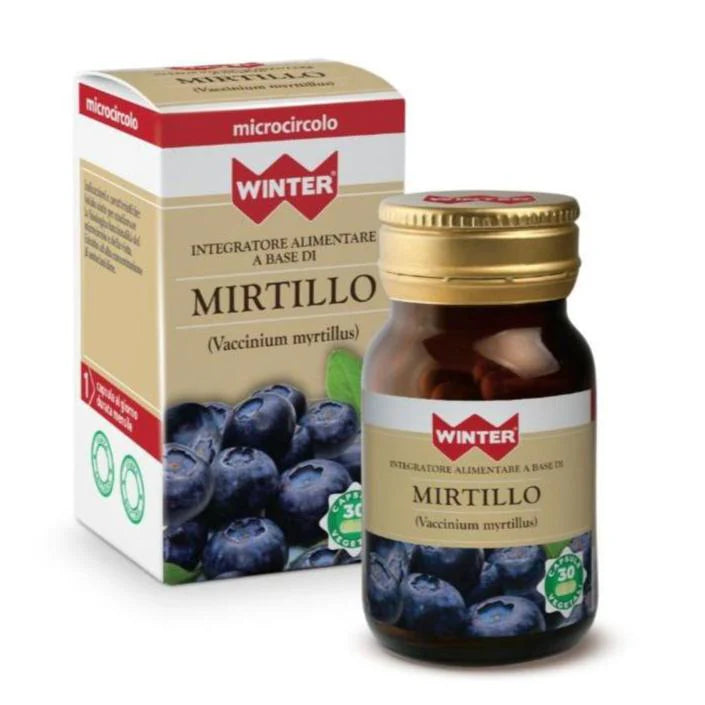 Mirtillo