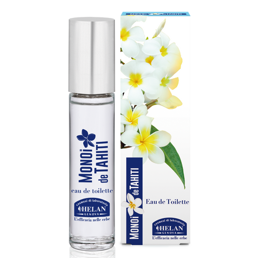 Helan - MONOÏ de TAHITI Monoi de Tahiti Eau de Toilette 10mL