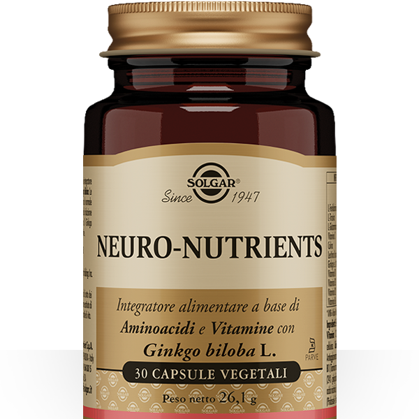 Neuro Nutrients
