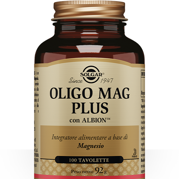 Oligo Mag Plus