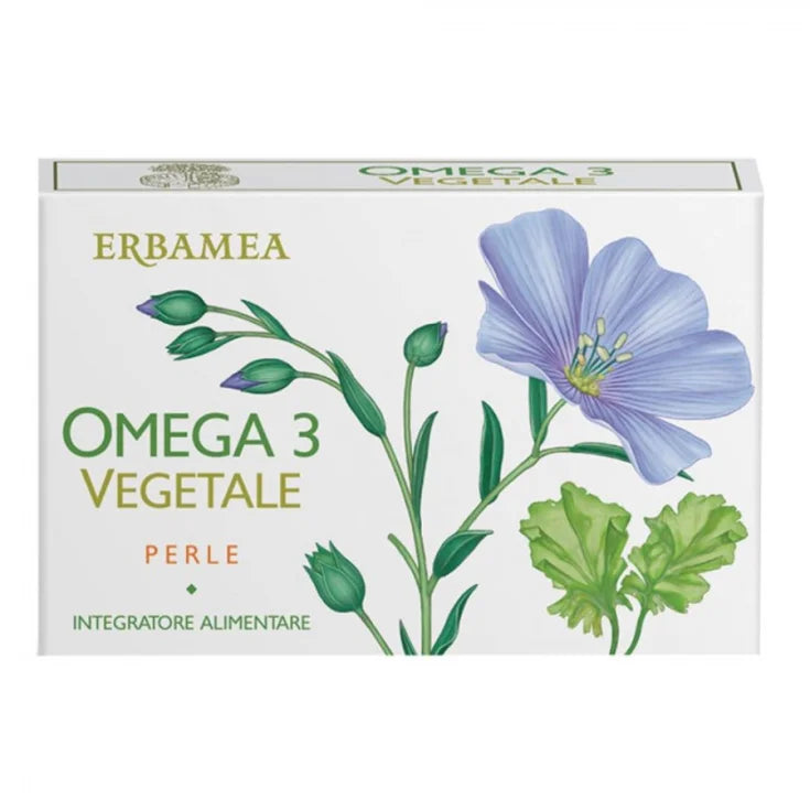 Omega 3 Vegetale