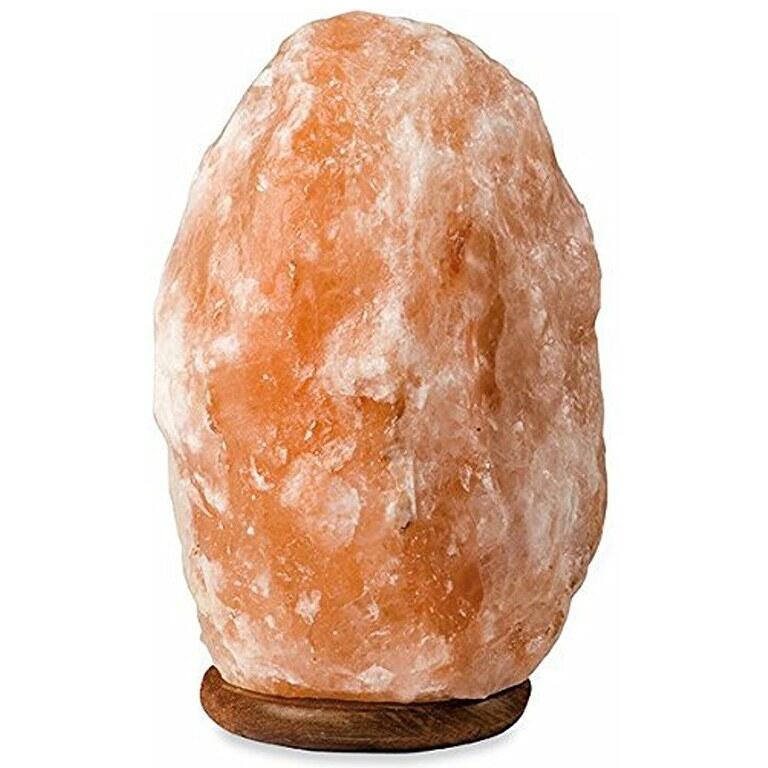 Lampada di Sale dell'Himalaya