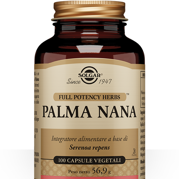 Palma Nana