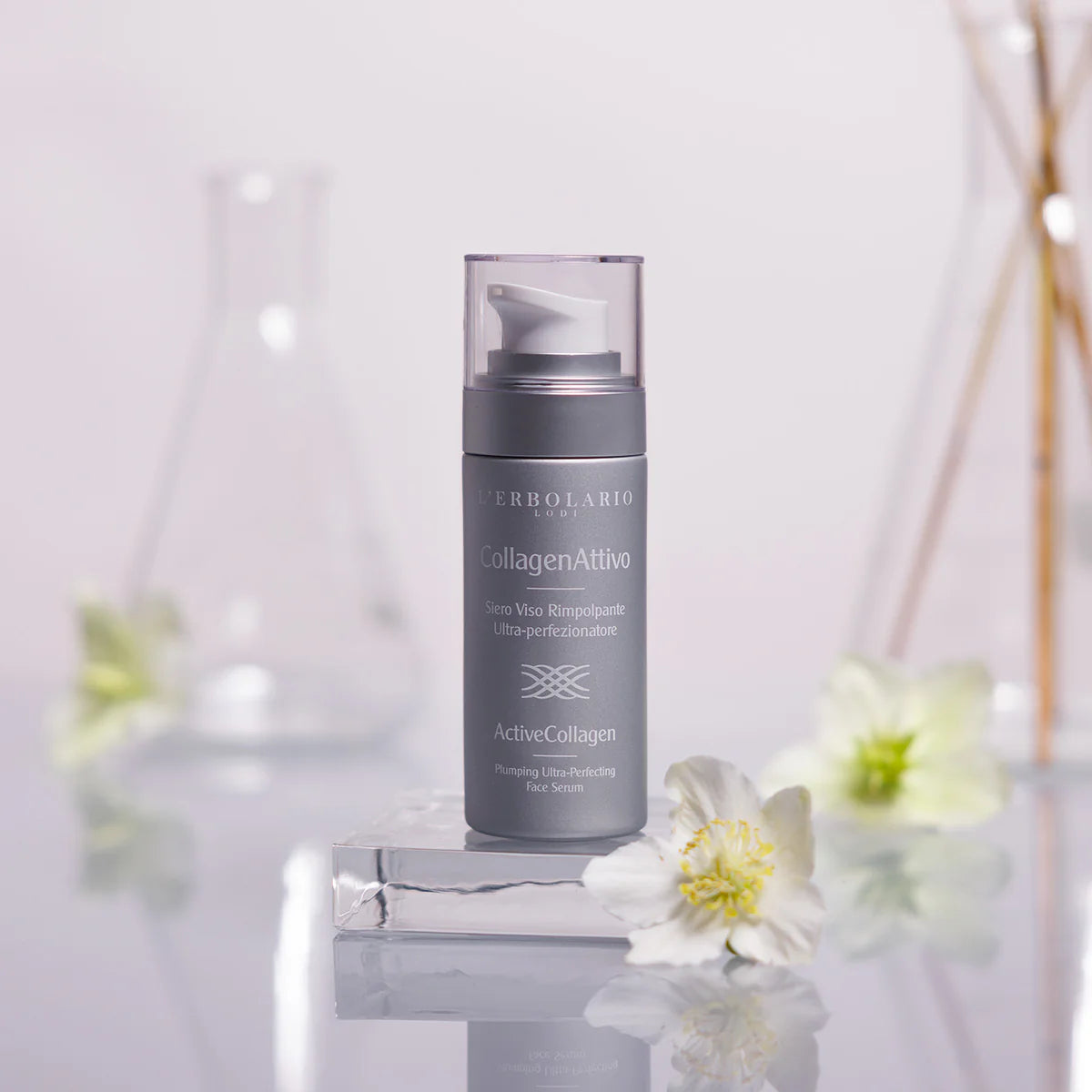 Siero Viso CollagenAttivo 30 ml