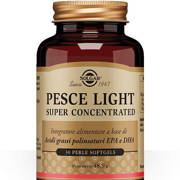 Pesce Light Super Concentrated