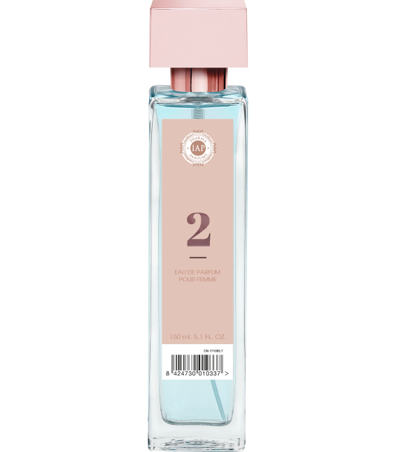 Iap Pharma Eau de Parfum