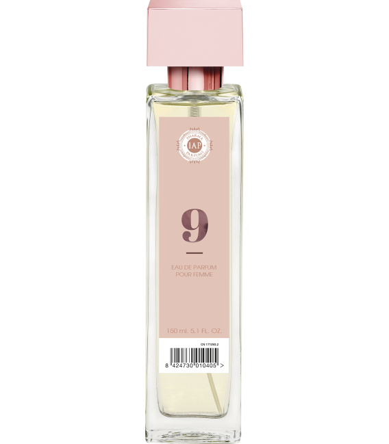 Iap Pharma Eau de Parfum