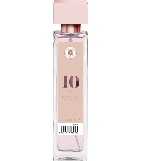Iap Pharma Eau de Parfum