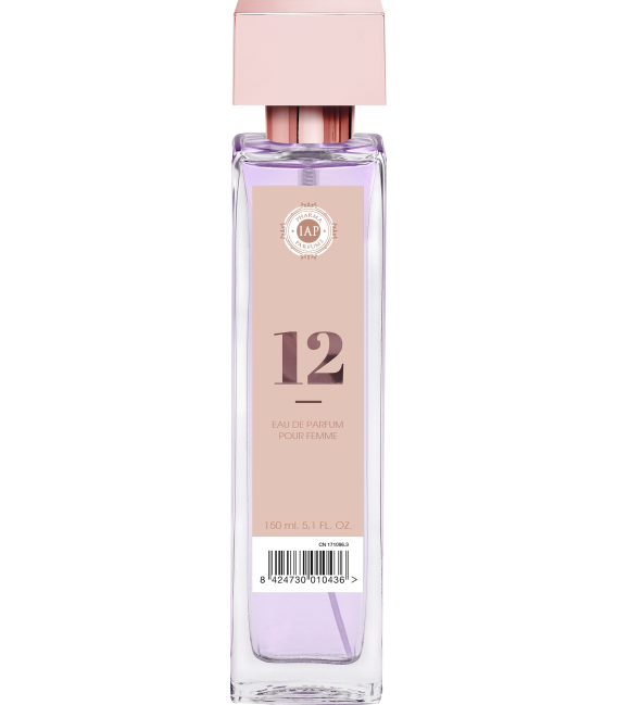 Iap Pharma Eau de Parfum