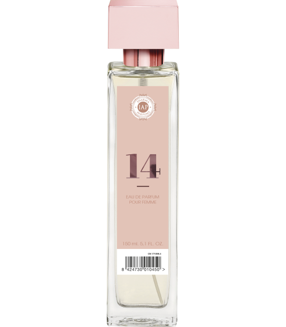 Iap Pharma Eau de Parfum