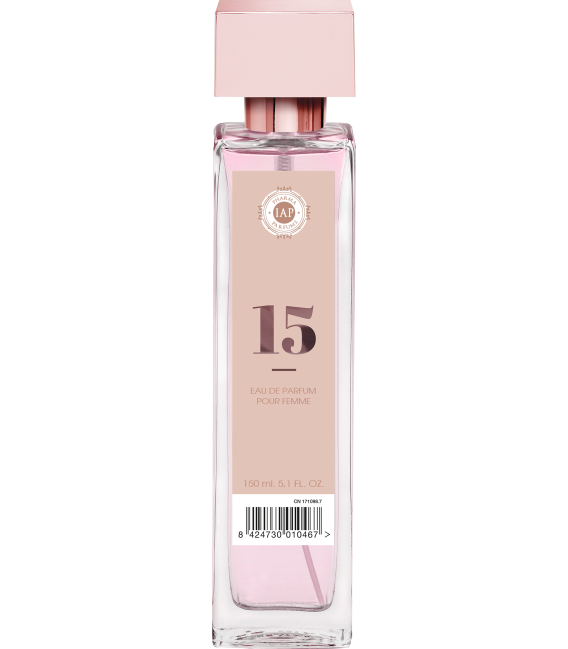 Iap Pharma Eau de Parfum