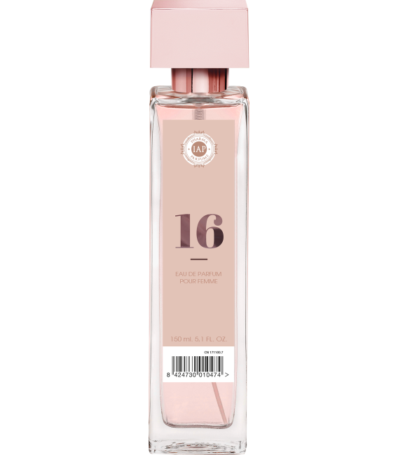 Iap Pharma Eau de Parfum