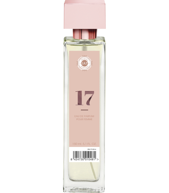 Iap Pharma Eau de Parfum