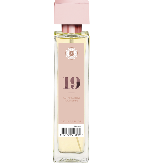 Iap Pharma Eau de Parfum