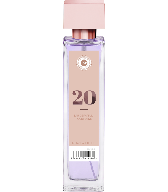 Iap Pharma Eau de Parfum