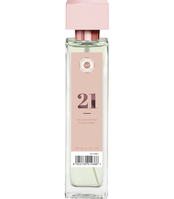 Iap Pharma Eau de Parfum