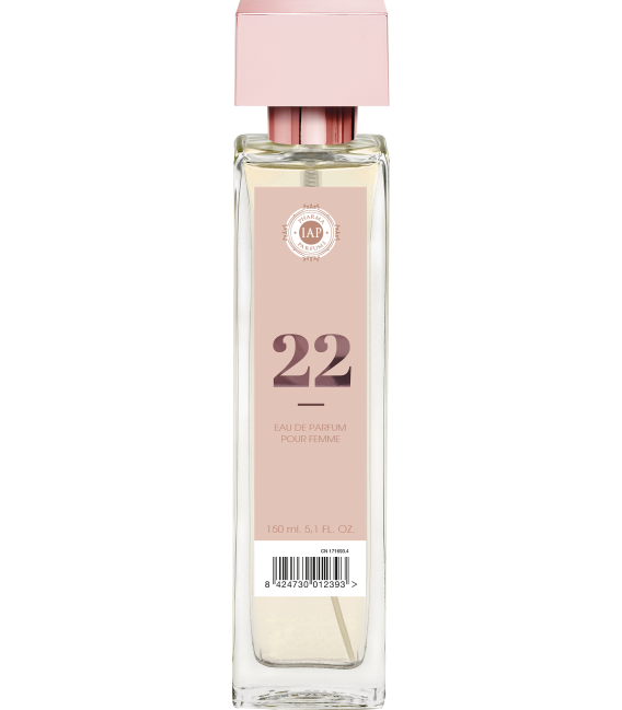 Iap Pharma Eau de Parfum