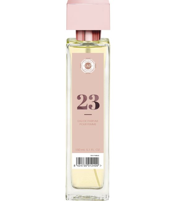 Iap Pharma Eau de Parfum