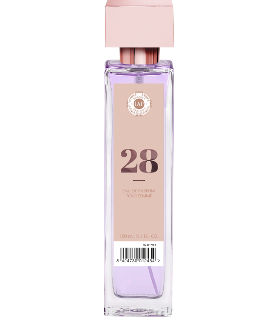 Iap Pharma Eau de Parfum