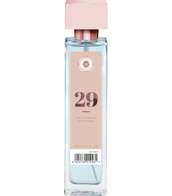 Iap Pharma Eau de Parfum