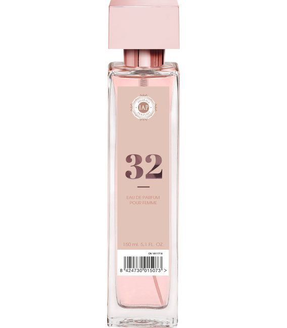 Iap Pharma Eau de Parfum