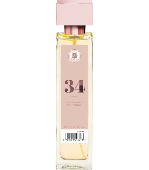 Iap Pharma Eau de Parfum