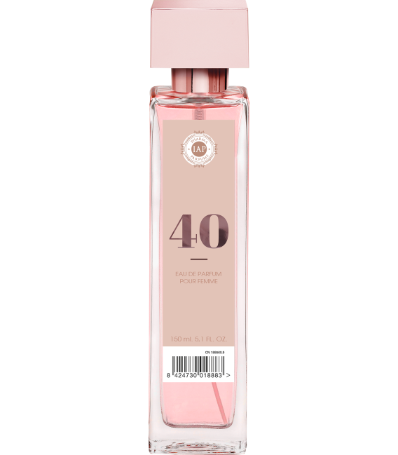 Iap Pharma Eau de Parfum