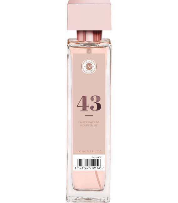 Iap Pharma Eau de Parfum