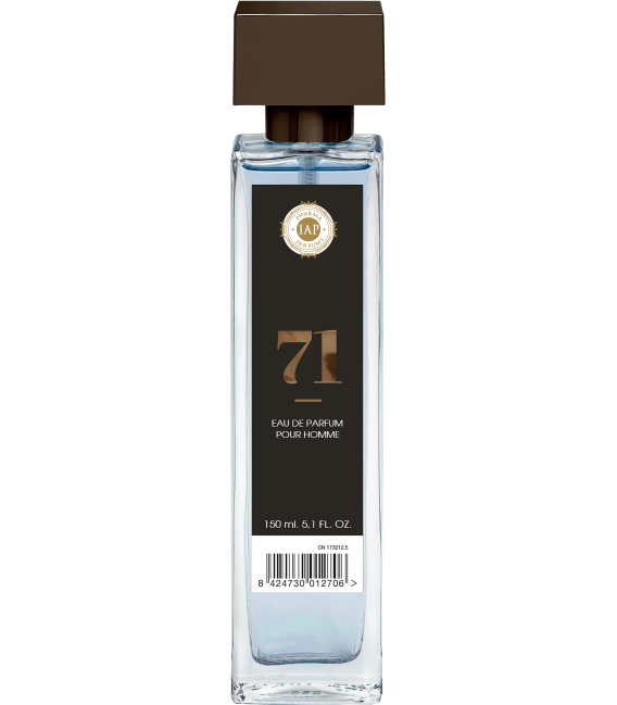 Iap Pharma Eau de Parfum