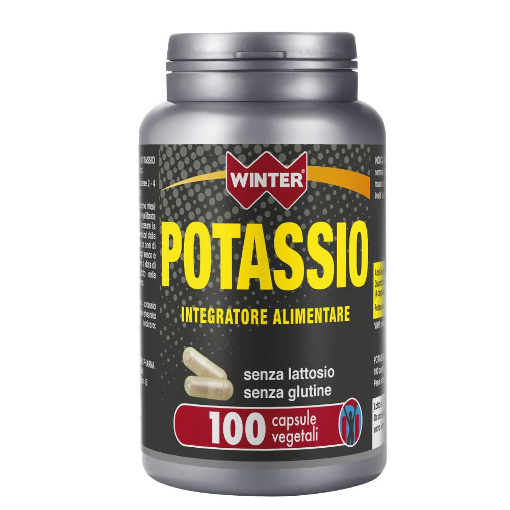 Potassio