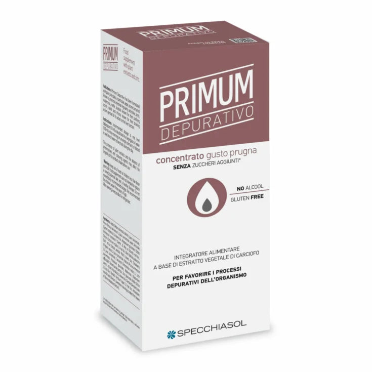 Primum Depurativo