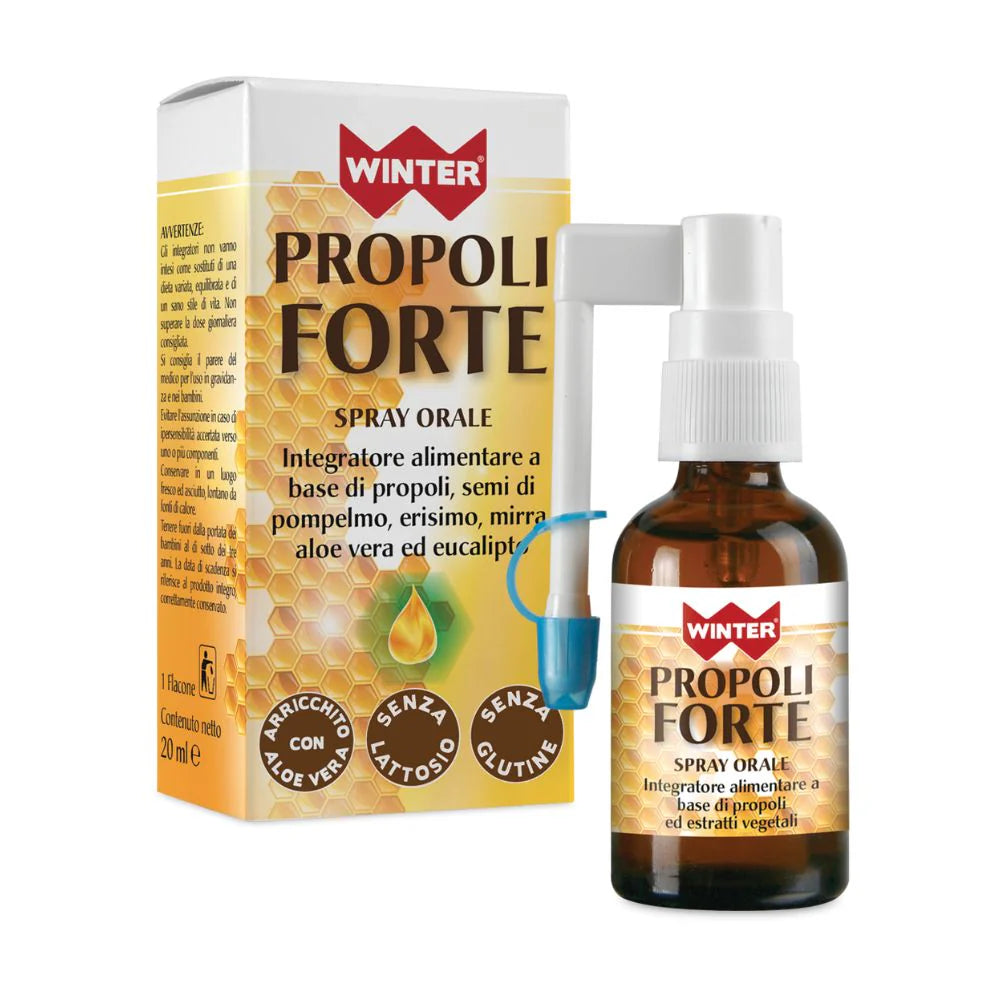 Propoli Forte Spray Orale