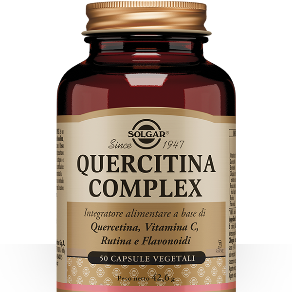 Quercitina Complex