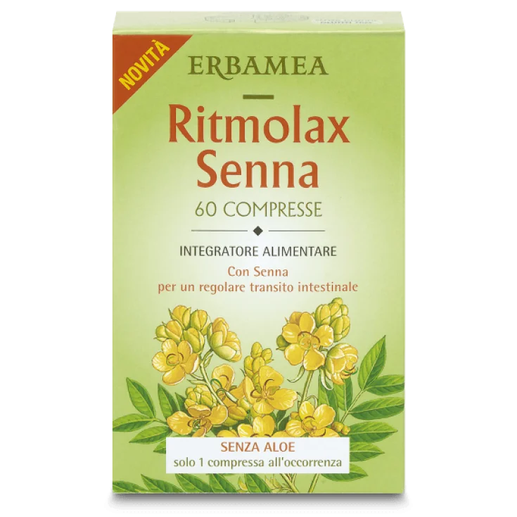 Ritmolax Senna