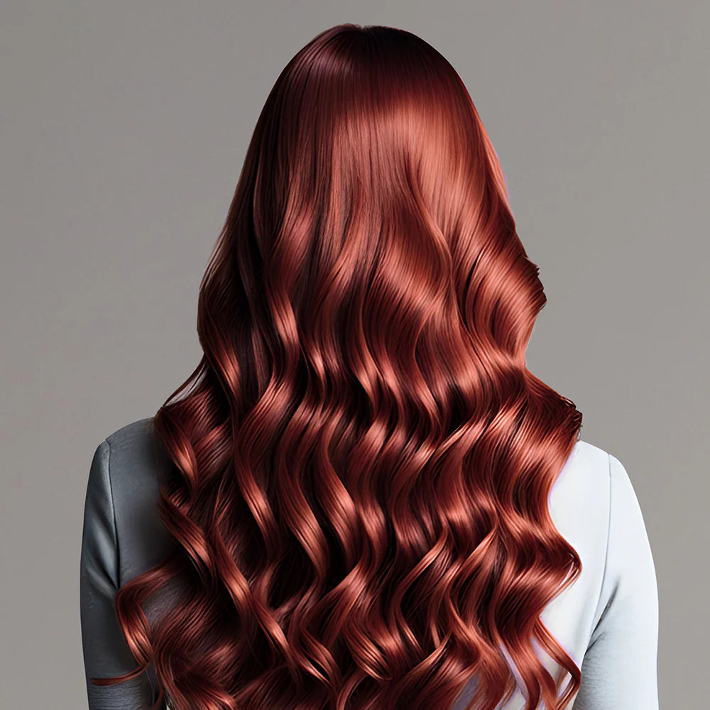 57 Rosso Scuro